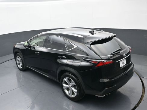 Used 2017 Lexus NX 200t AWD w/ Premium Package image 33