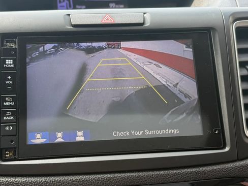 Used 2016 Honda CR-V EX-L image 18