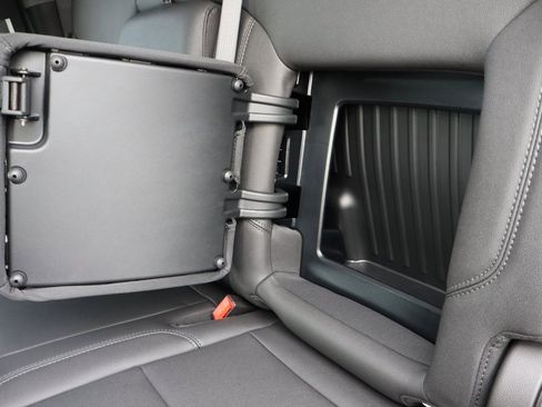 New 2026 Chevrolet Silverado 2500 LT w/ All Star Edition image 20