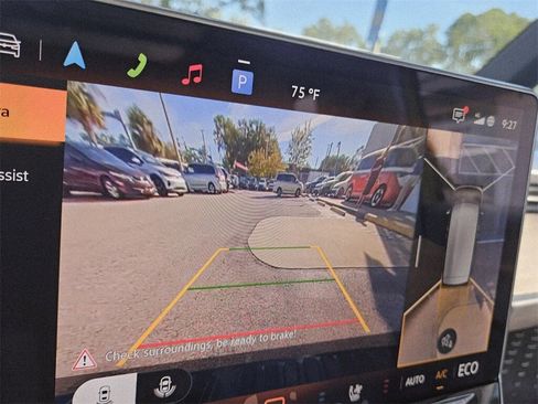 New 2025 Volkswagen ID. Buzz 1st Edition image 34