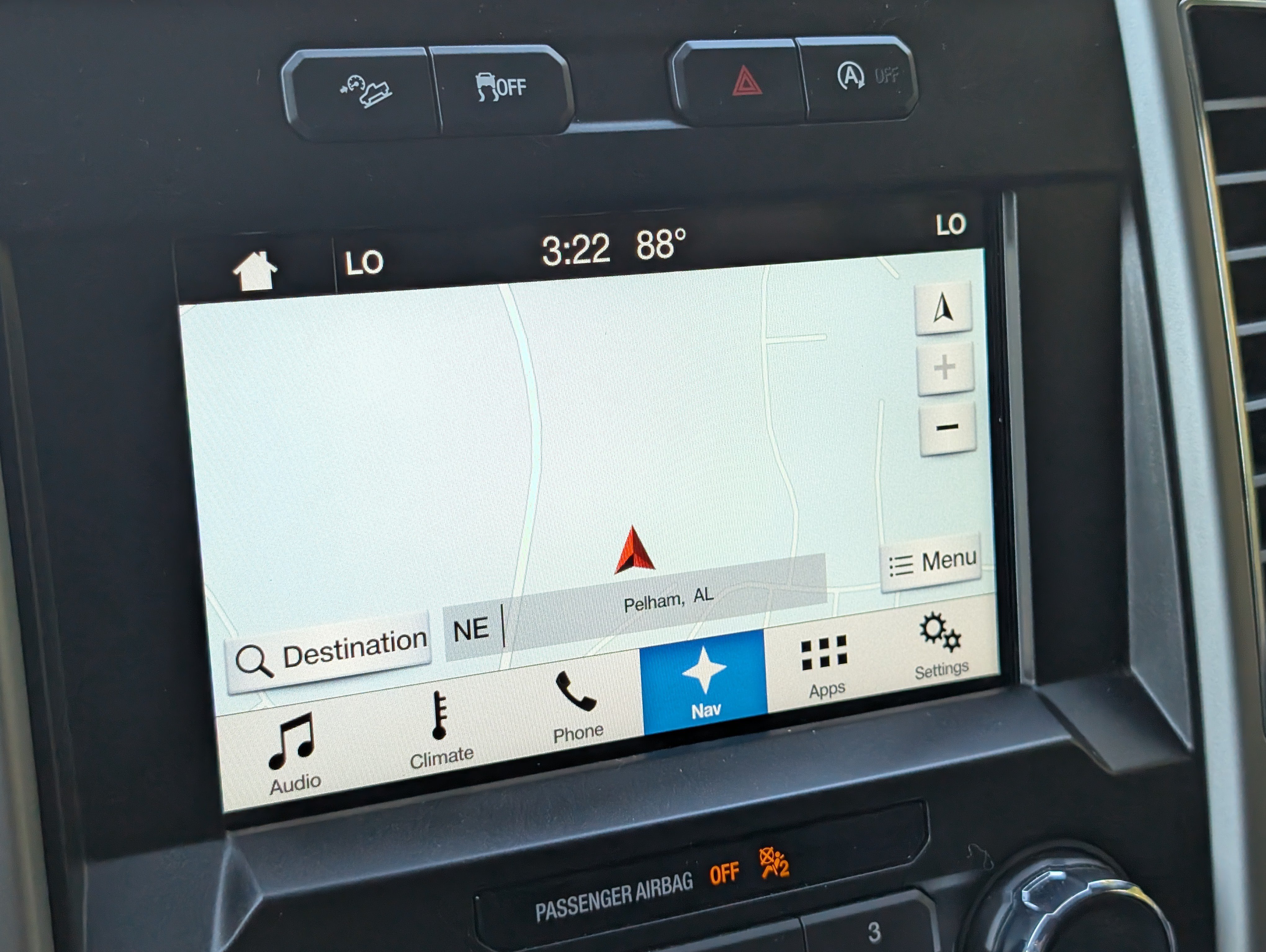 Used 2018 Ford F150 Lariat AWD/4WD image 28
