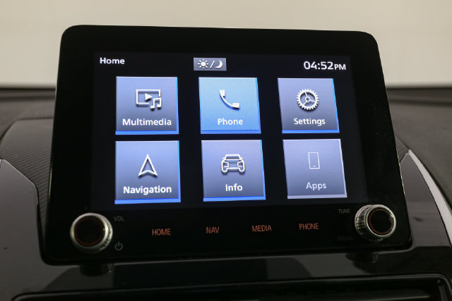 Used 2024 Mitsubishi Eclipse Cross AWD image 20