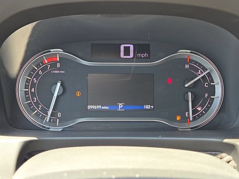 Used 2017 Honda Pilot EX image 26
