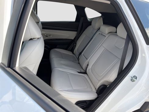 Used 2025 Hyundai Tucson SEL image 25