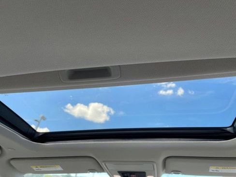 New 2025 Honda Accord EX-L image 15