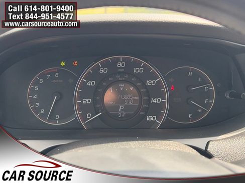 Used 2013 Honda Accord EX-L image 19