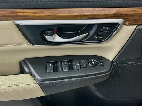 Used 2018 Honda CR-V EX-L image 15