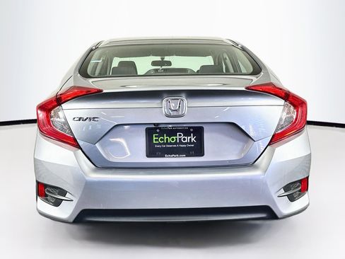 Used 2016 Honda Civic LX image 7