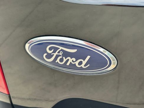 Used 2024 Ford Bronco Sport Outer Banks image 12