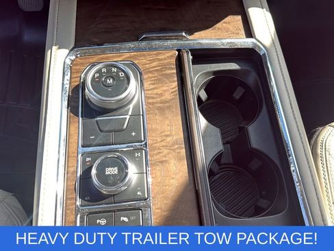 Certified 2021 Ford Expedition Max Platinum AWD/4WD image 25