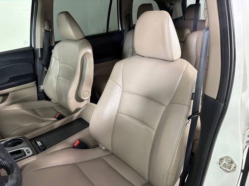 Used 2017 Honda Pilot EX-L image 13