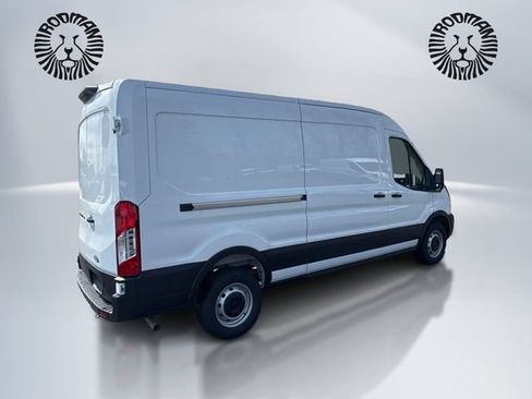 New 2026 Ford Transit 250 148 Medium Roof RWD image 6