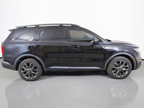 Used 2023 Kia Sorento SX Prestige AWD/4WD image 19