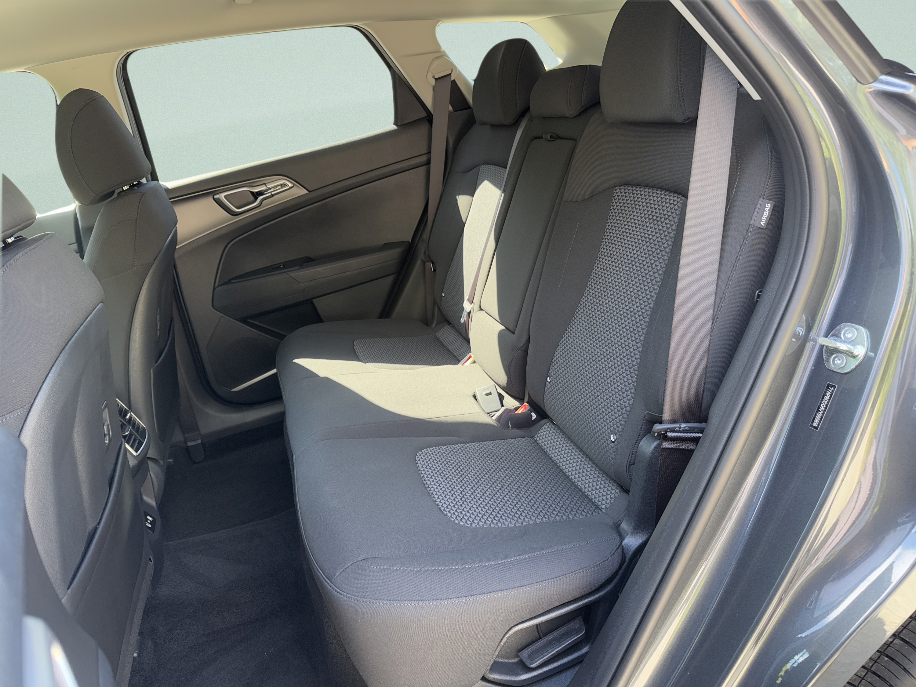 New 2027 Kia Sportage S AWD/4WD image 28