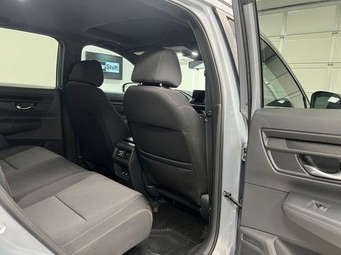 Used 2024 Honda CR-V Sport image 51