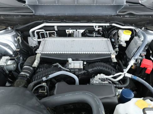 Used 2022 Subaru Ascent Limited w/ Technology Package image 26