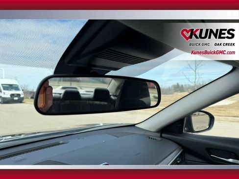 Used 2025 Nissan Altima 2.5 SV image 23