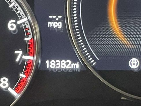 Used 2023 MAZDA MAZDA3 s FWD image 43