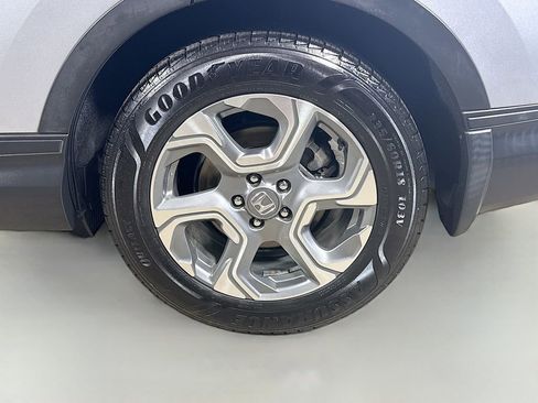 Used 2018 Honda CR-V EX image 30