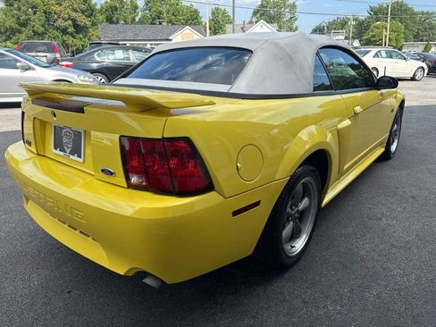 Used 2001 Ford Mustang GT image 9