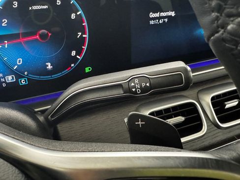 Used 2022 Mercedes-Benz GLE 350 4MATIC image 32