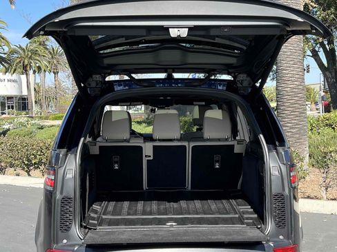 Used 2019 Land Rover Discovery HSE image 62