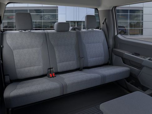 New 2026 Ford F350 XL w/ STX Appearance Package image 11