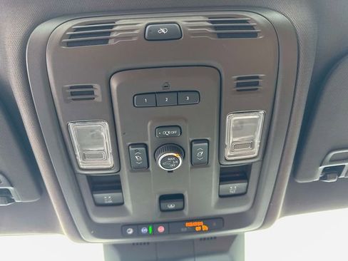 Certified 2024 Cadillac Escalade ESV Premium Luxury w/ Performance Package image 22