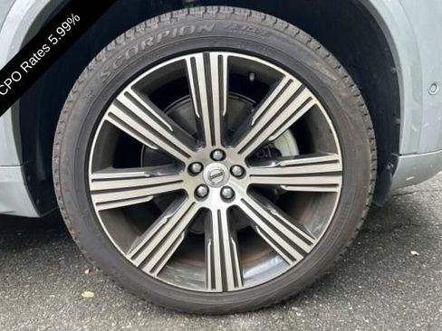 Used 2025 Volvo XC90 T8 Ultra AWD/4WD image 15