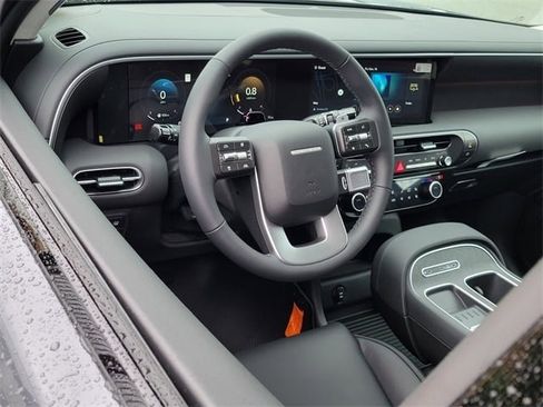 New 2026 Hyundai Palisade Limited image 3