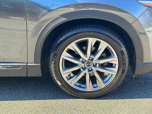 Used 2021 MAZDA CX-9 Grand Touring image 12