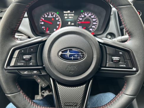 Used 2023 Subaru WRX Premium image 25