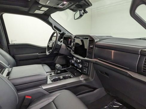 Certified 2026 Ford F150 Lariat AWD/4WD image 41