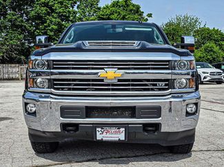 Used 2017 Chevrolet Silverado 3500 LTZ w/ Duramax Plus Package AWD/4WD video 2