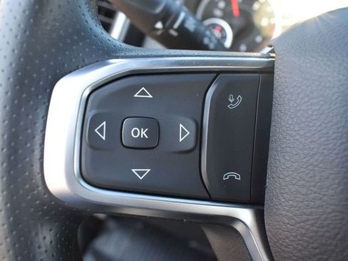 New 2026 RAM 4500 Tradesman image 19