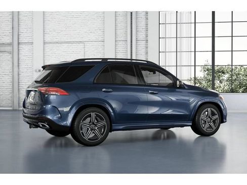 New 2026 Mercedes-Benz GLE 350 4MATIC image 19