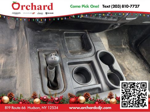 Used 2013 RAM 5500 Tradesman w/ Ambulance Prep Group image 15