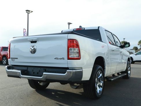 Certified 2022 RAM 1500 Big Horn image 6