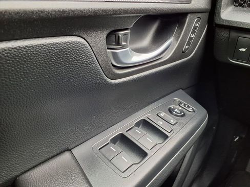 Certified 2026 Honda CR-V Sport-L image 10