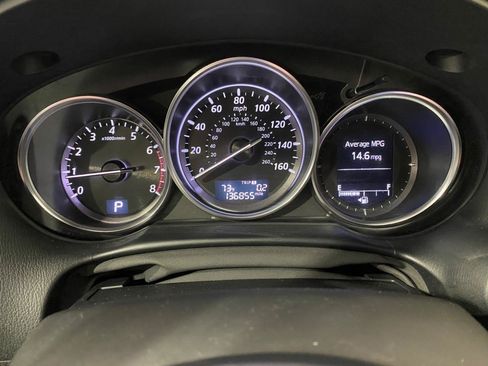 Used 2014 MAZDA CX-5 Grand Touring AWD/4WD image 20
