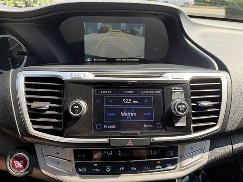 Used 2014 Honda Accord EX-L image 21