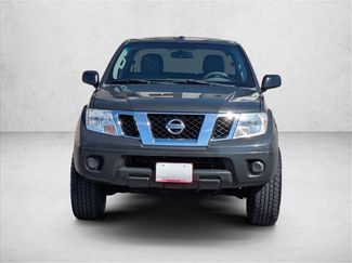 Used 2012 Nissan Frontier SV w/ SV Premium Utility Pkg video 2