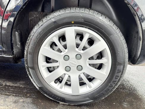 Used 2009 Chevrolet Cobalt LS w/ Protection Package image 53