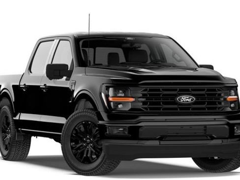 New 2026 Ford F150 XLT AWD/4WD image 4