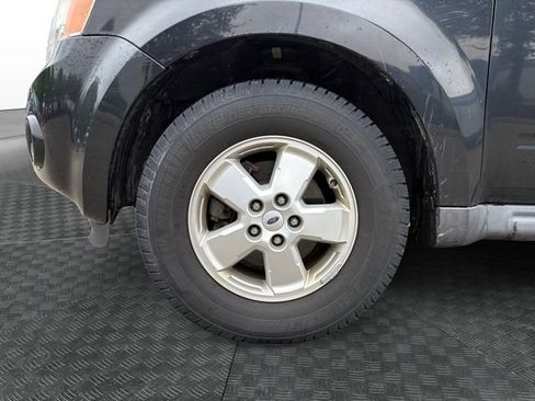 Used 2011 Ford Escape XLT w/ 202A Rapid Spec Order Code FWD image 13