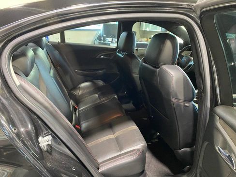 Used 2015 Chevrolet SS RWD image 18