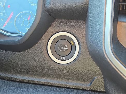 Used 2023 RAM 1500 Big Horn w/ Trailer Tow Group image 30