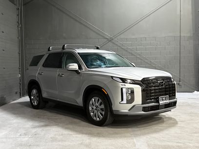 Used 2025 Hyundai Palisade SEL
