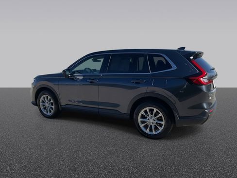 Used 2024 Honda CR-V EX-L image 7