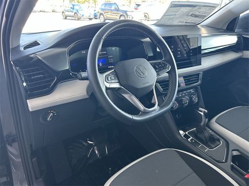 New 2026 Volkswagen Taos S image 13